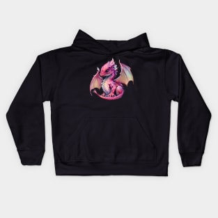 Dragon Kids Hoodie